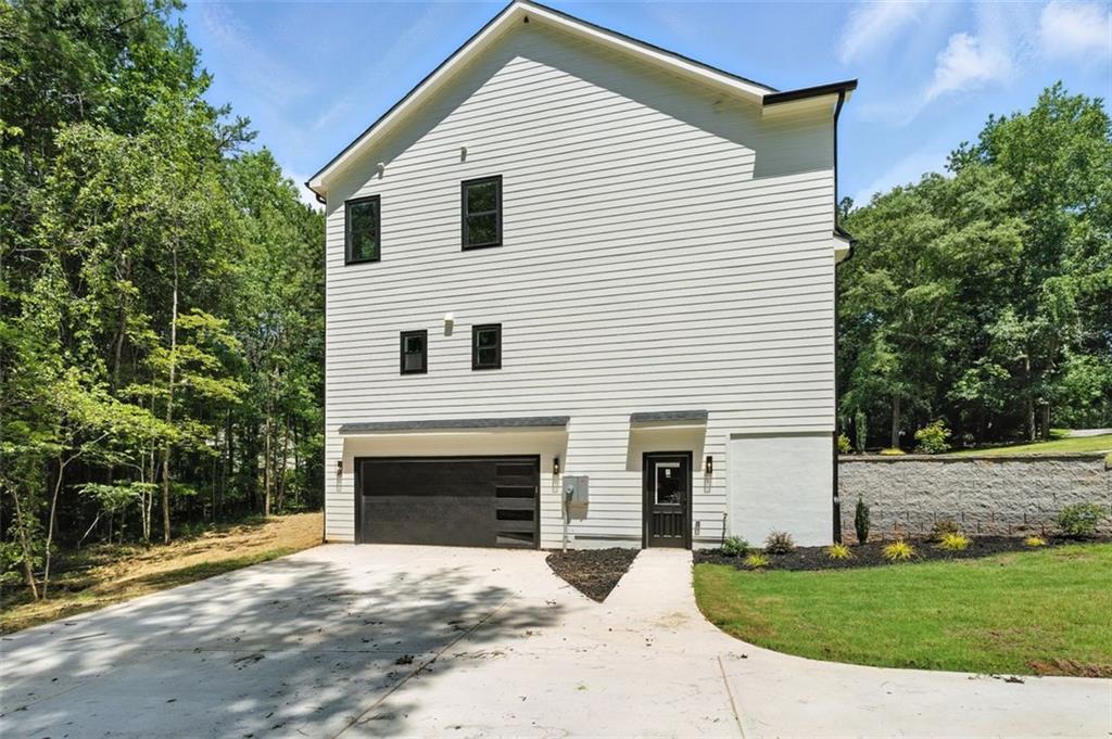 25 Hollow Oak Road