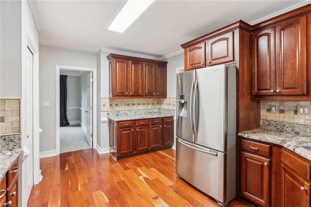 2437 Camden Lake View, Acworth, Georgia image 13