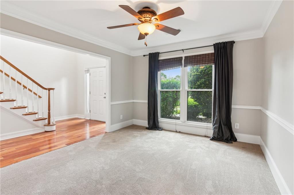 2437 Camden Lake View, Acworth, Georgia image 11