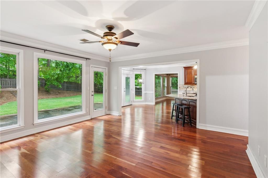 2437 Camden Lake View, Acworth, Georgia image 10