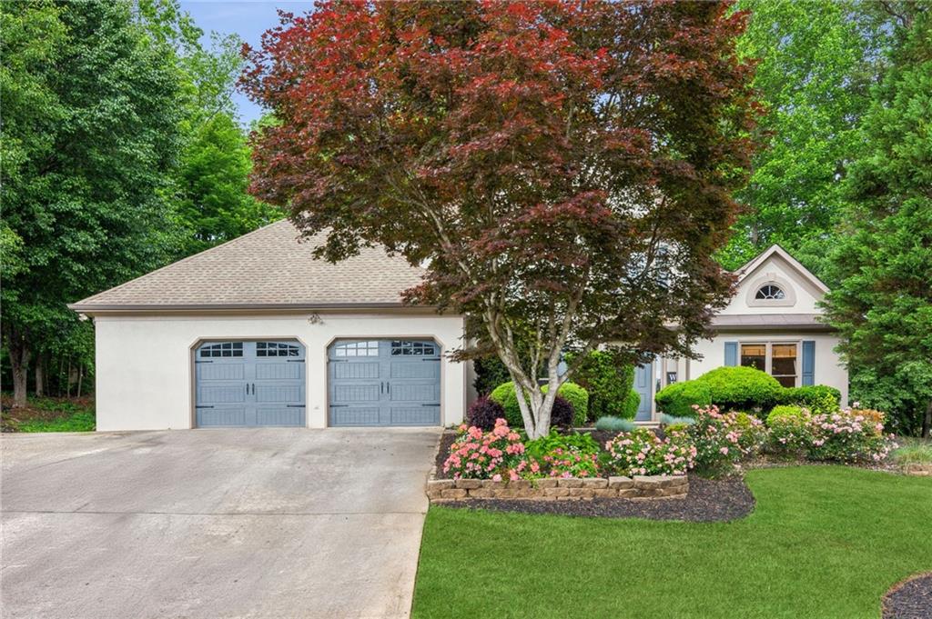 2437 Camden Lake View, Acworth, Georgia image 30