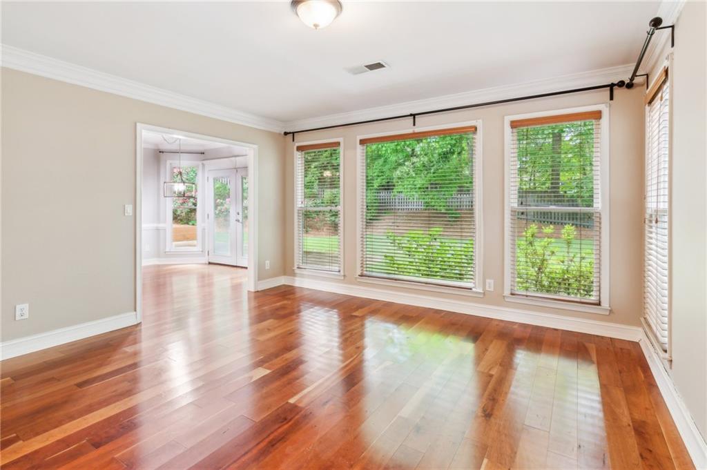 2437 Camden Lake View, Acworth, Georgia image 7