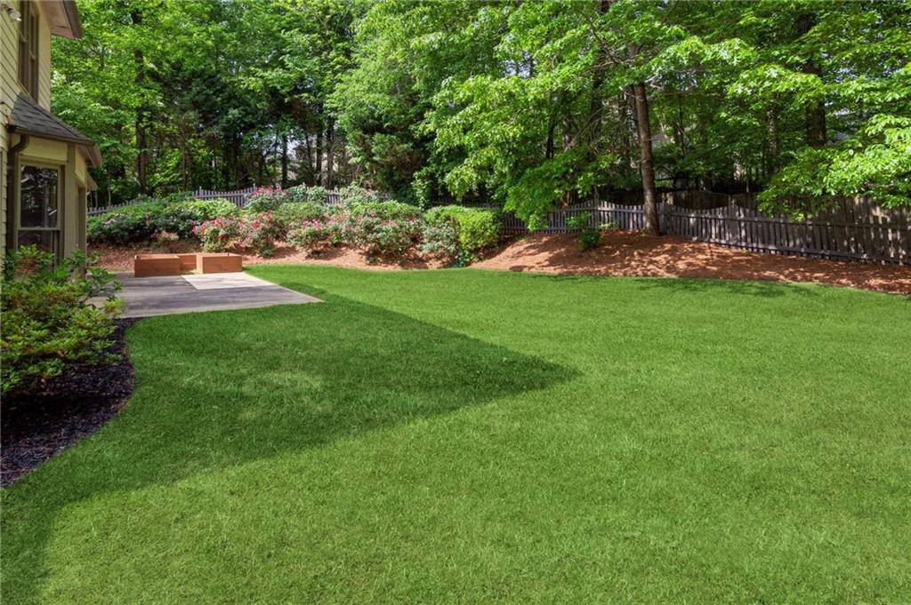 2437 Camden Lake View, Acworth, Georgia image 27