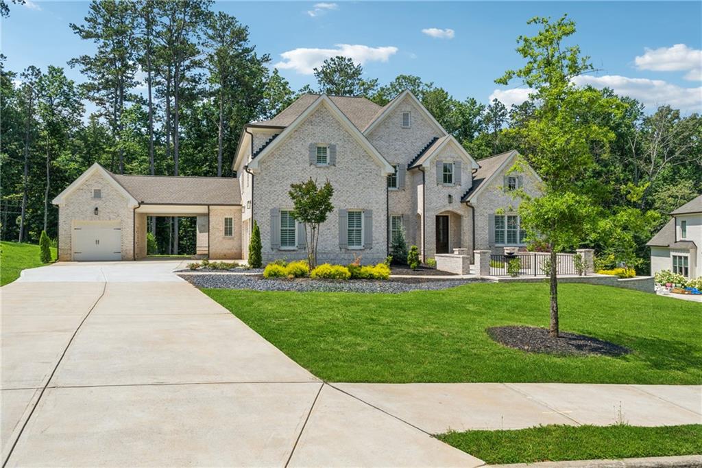 1099 Bream Drive