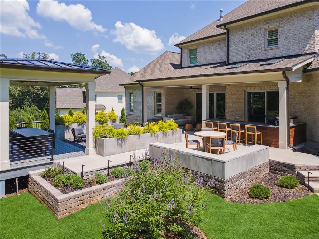 1099 Bream Drive