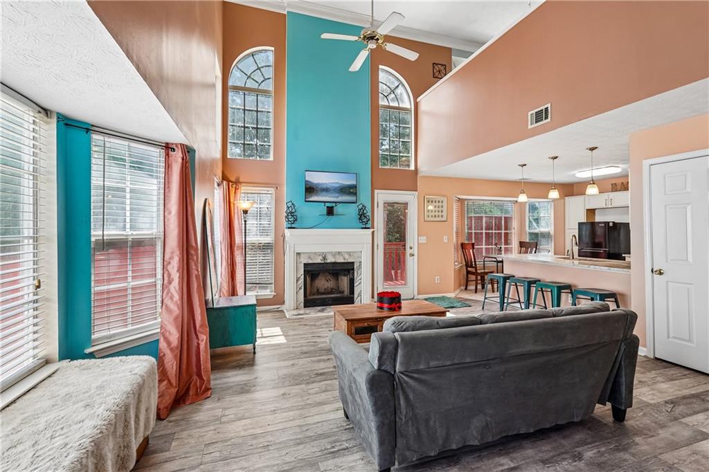 3320 Vintage Pointe Court