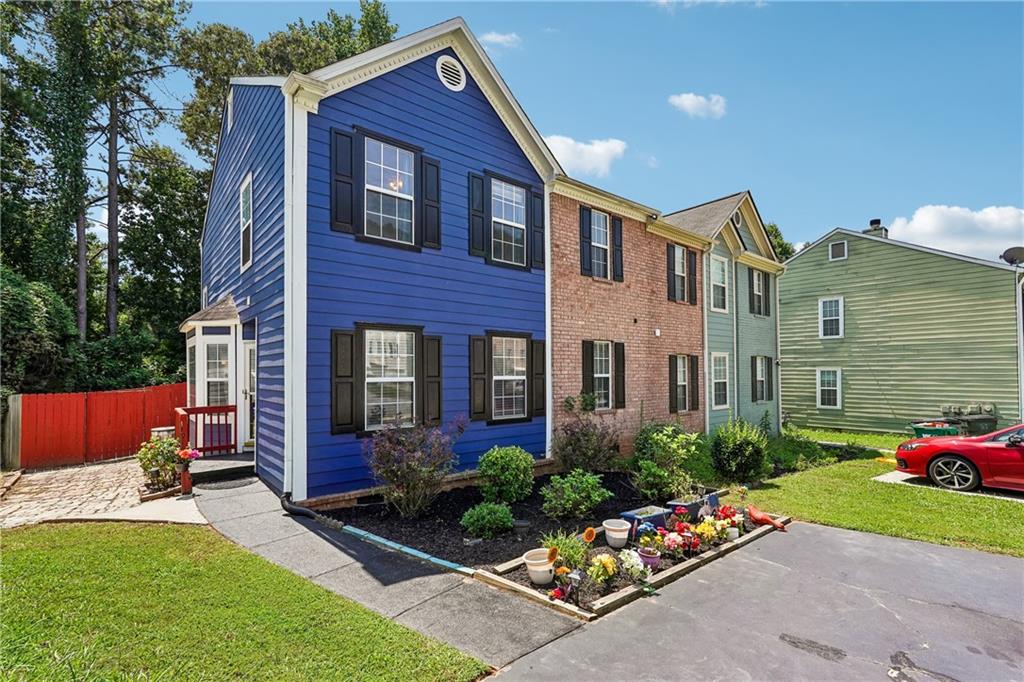 3320 Vintage Pointe Court