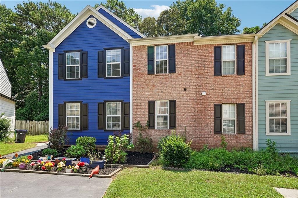3320 Vintage Pointe Court