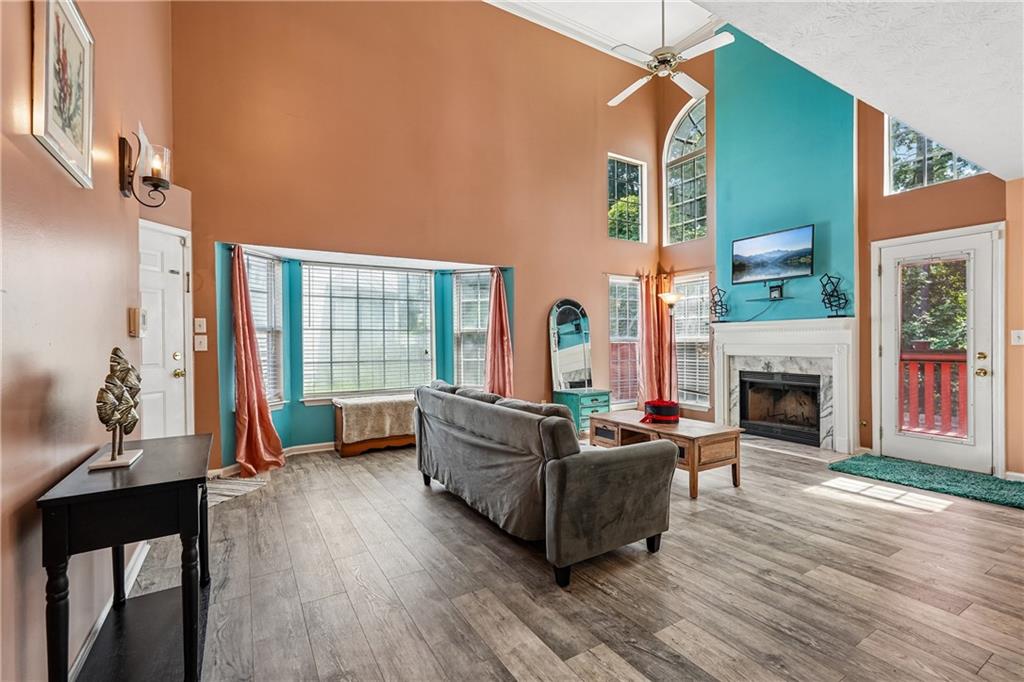 3320 Vintage Pointe Court