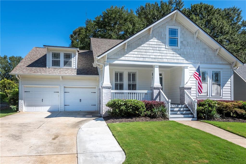 Reunion - Residential