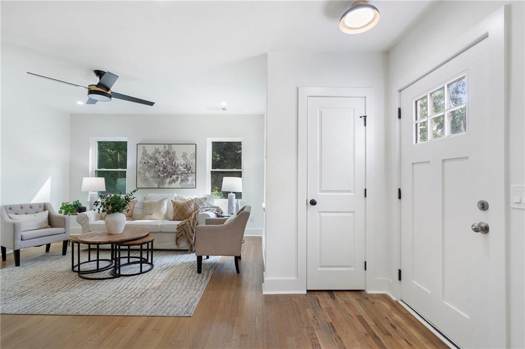 2249 Beecher Road SW