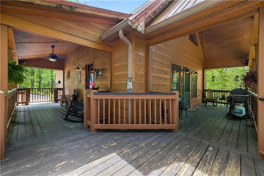 169 Wildwood Court, Ellijay, Georgia image 6