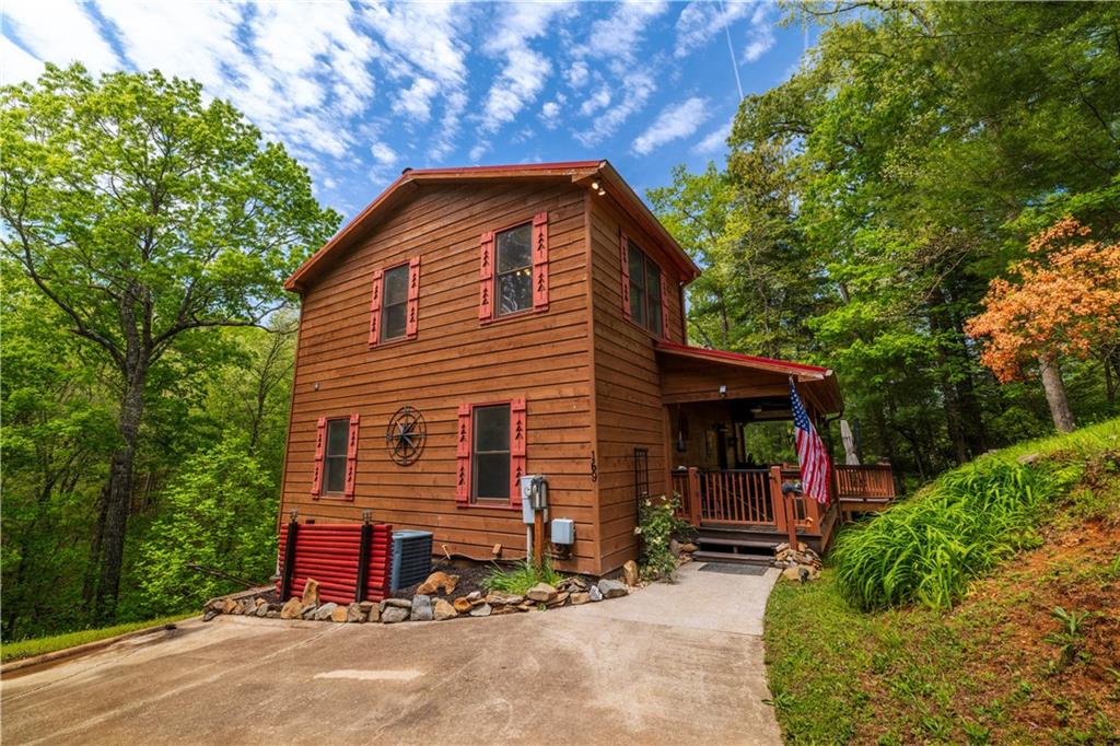169 Wildwood Court, Ellijay, Georgia image 35