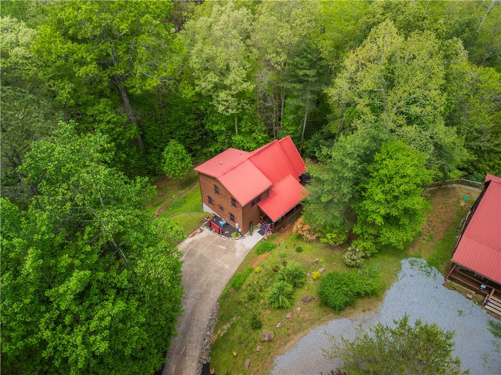 169 Wildwood Court, Ellijay, Georgia image 29