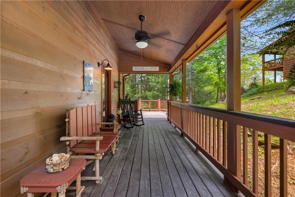 169 Wildwood Court, Ellijay, Georgia image 2