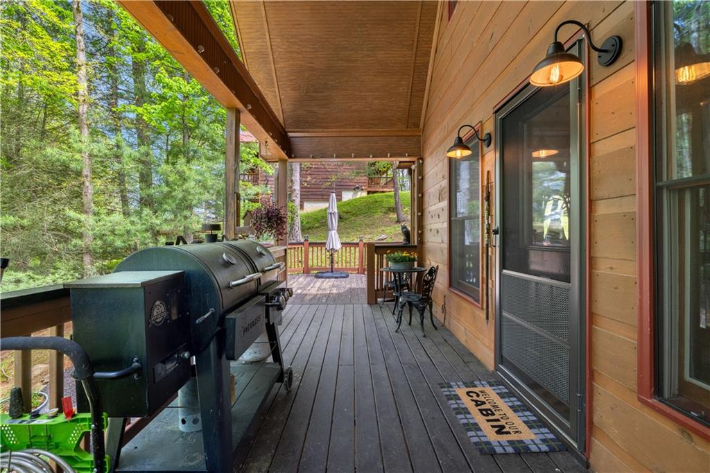 169 Wildwood Court, Ellijay, Georgia image 5