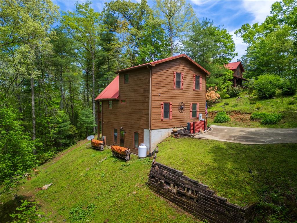 169 Wildwood Court, Ellijay, Georgia image 32