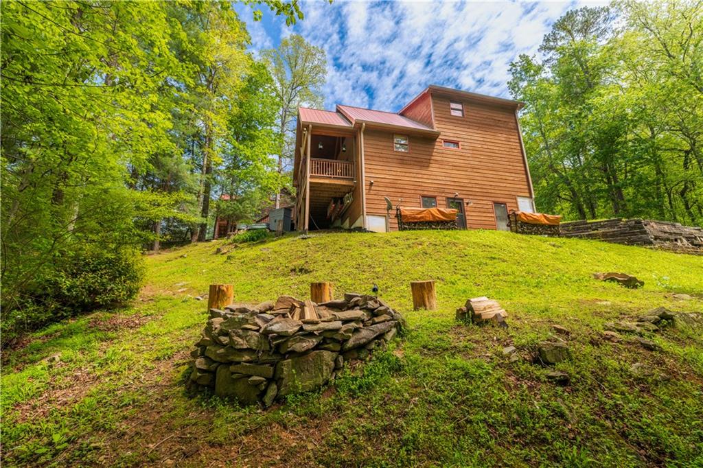 169 Wildwood Court, Ellijay, Georgia image 36