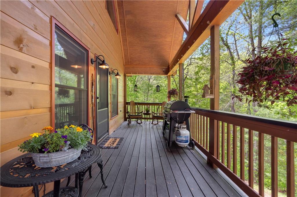 169 Wildwood Court, Ellijay, Georgia image 4