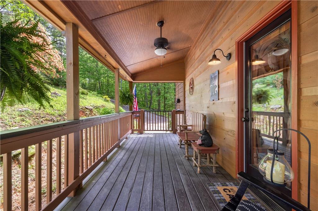 169 Wildwood Court, Ellijay, Georgia image 3
