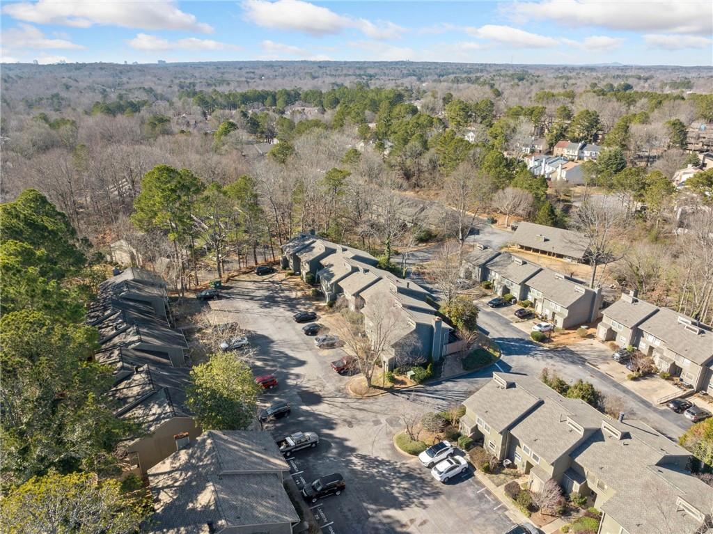 3557 Splinterwood Road, Peachtree Corners, Georgia image 38