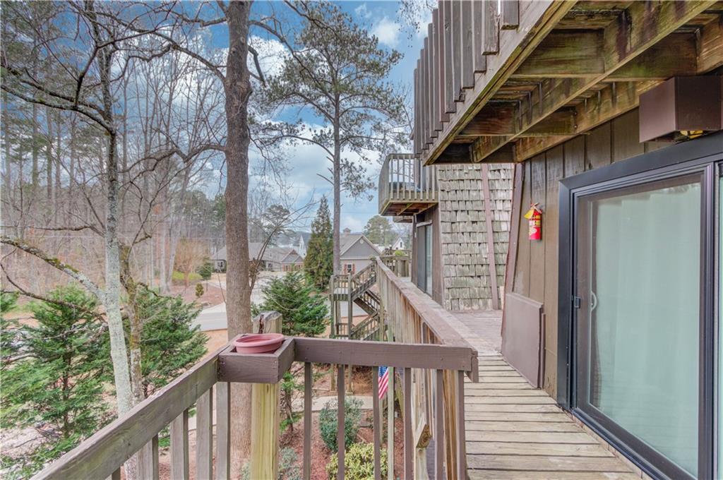 3200 Rim Cove Drive 116