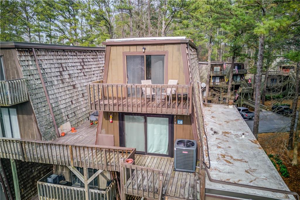 3200 Rim Cove Drive 116