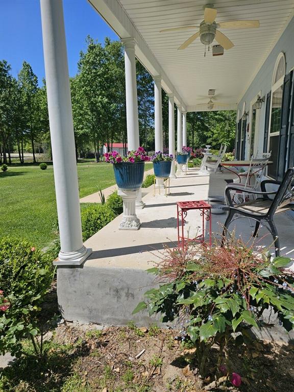110 Bethel Village Road
