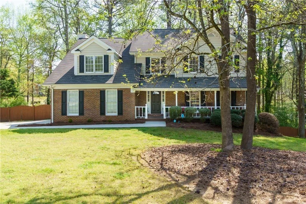 2072 Perrin Drive