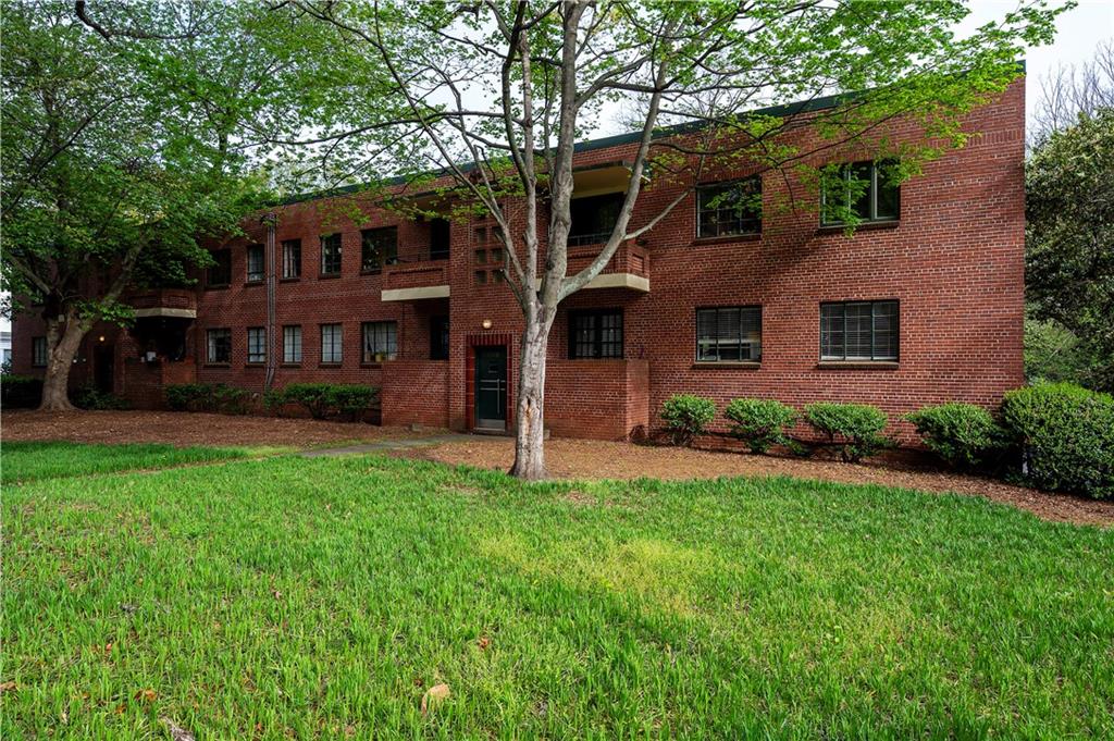 1380 Chalmette Drive #3, Atlanta, Georgia image 15