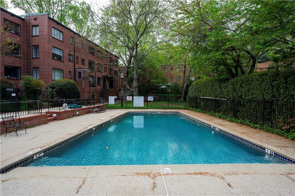 1380 Chalmette Drive #3, Atlanta, Georgia image 14