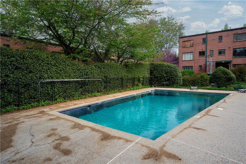 1380 Chalmette Drive #3, Atlanta, Georgia image 16