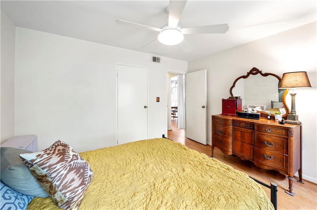 1380 Chalmette Drive #3, Atlanta, Georgia image 12