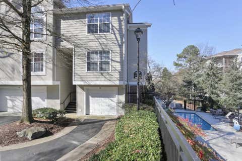 Condo For Rent - 4246 River Green Drive #208<br/> Atlanta, GA 30327