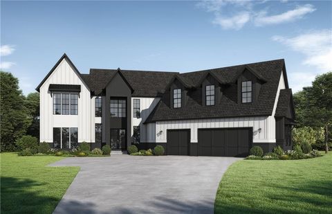 174 Chariot Court Jefferson GA 30549