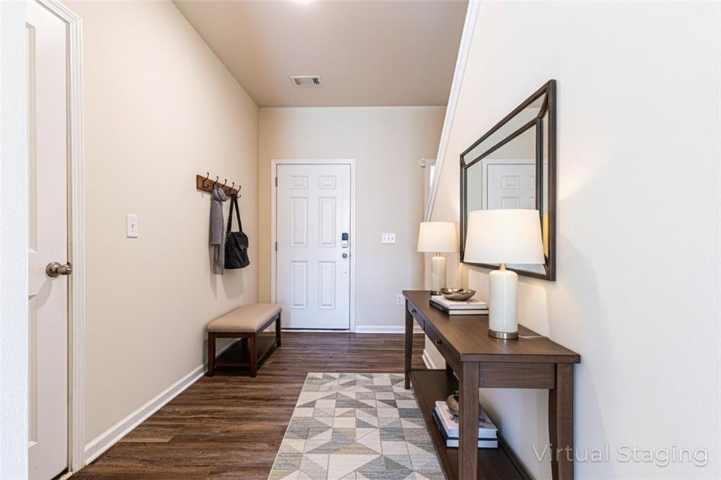 6417 Mountain Home Way SE