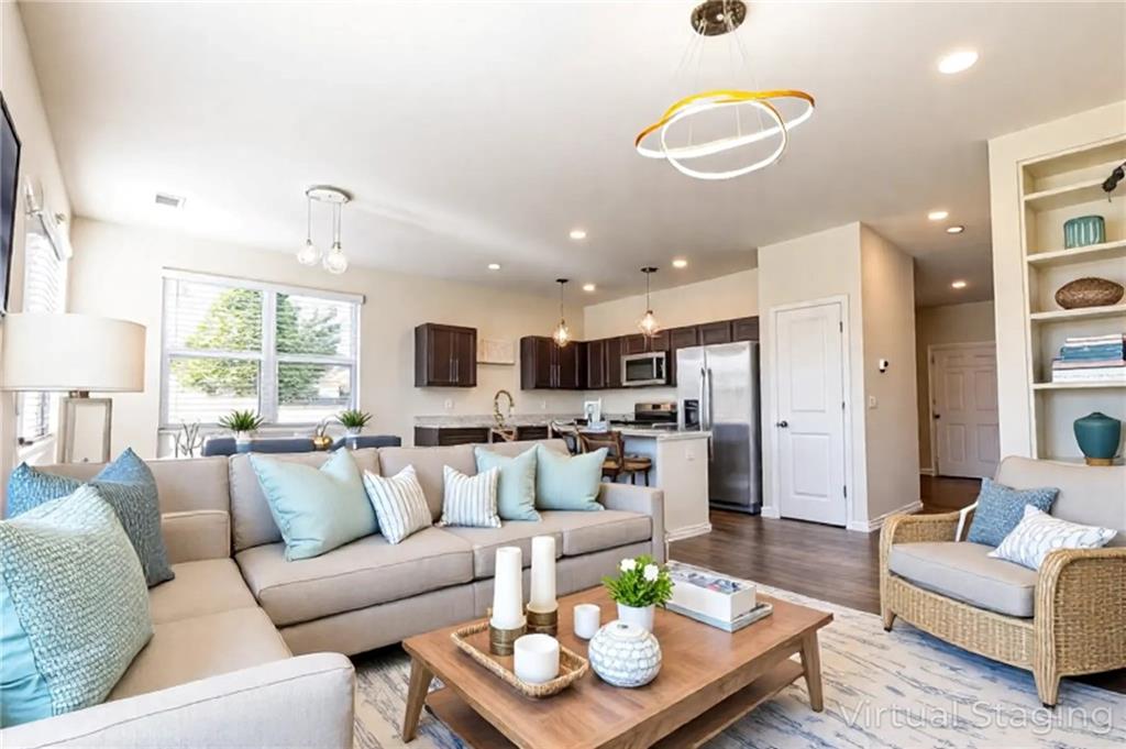 6417 Mountain Home Way SE