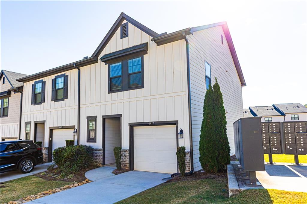 6417 Mountain Home Way SE