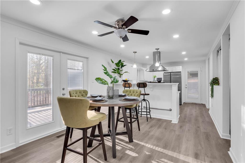 3387 Forest Hill Road