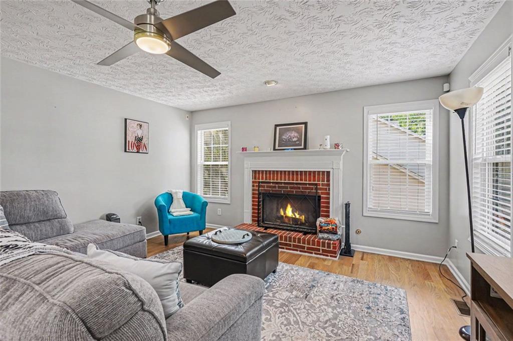 861 Madison View Lane