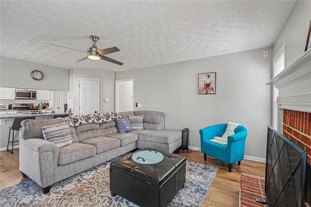 861 Madison View Lane