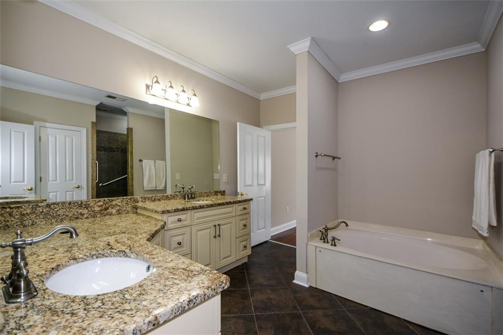 Sterling Crossville - Residential