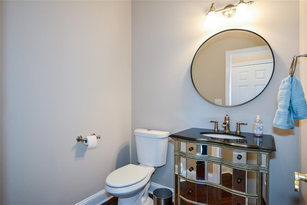 Sterling Crossville - Residential