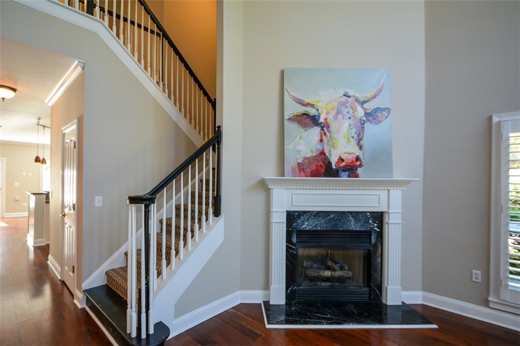 Sterling Crossville - Residential