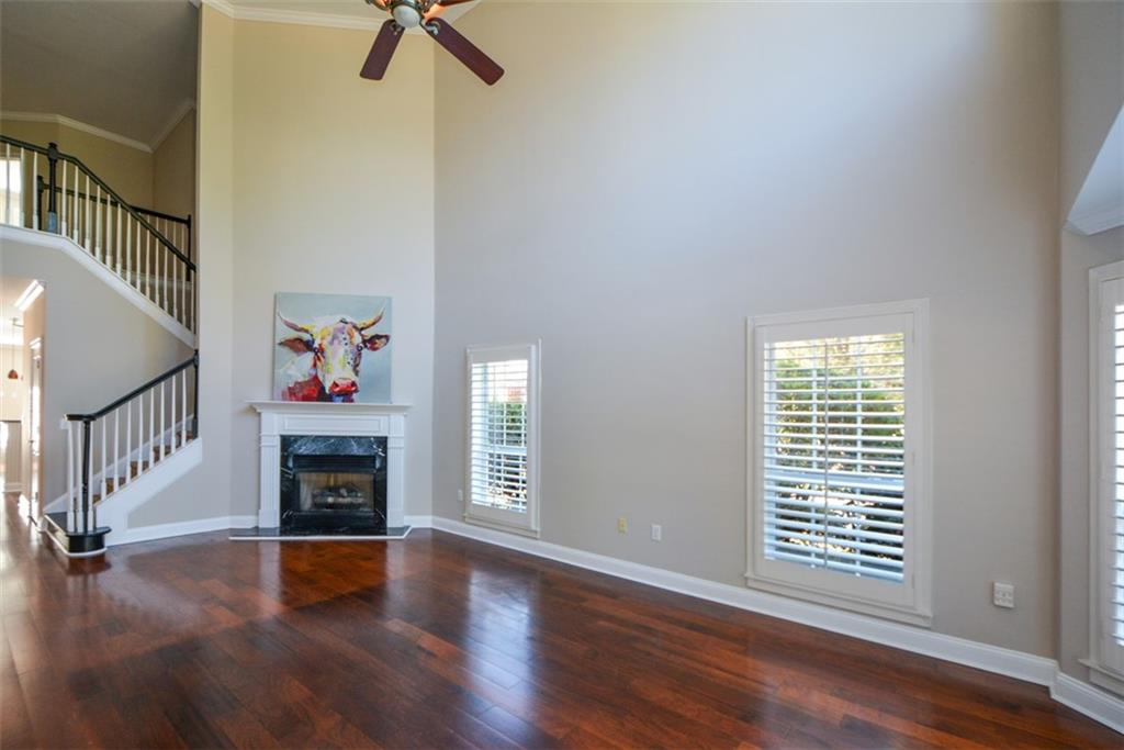 Sterling Crossville - Residential