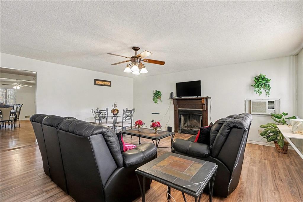 146 Mount Bethel Road