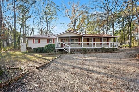 146 Mount Bethel Road Mcdonough GA 30252