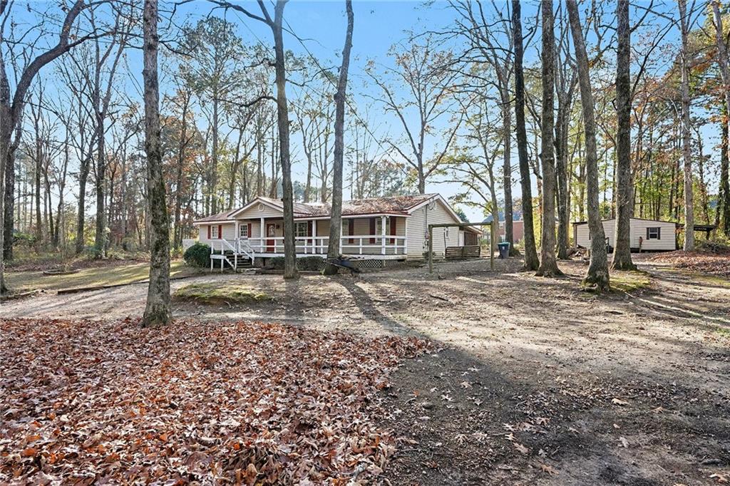 146 Mount Bethel Road