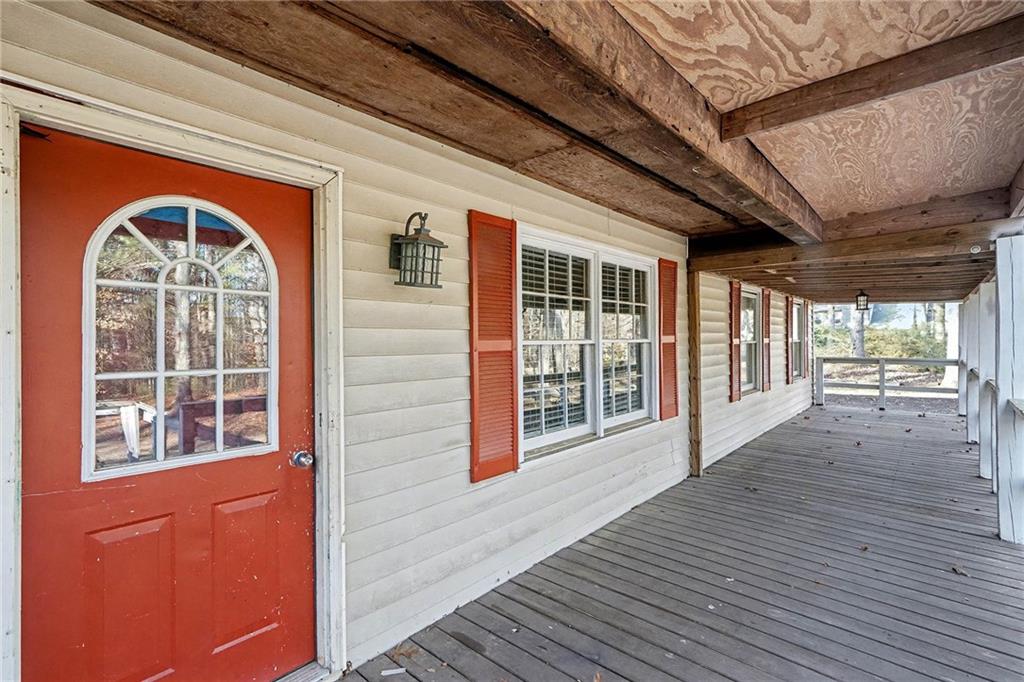 146 Mount Bethel Road