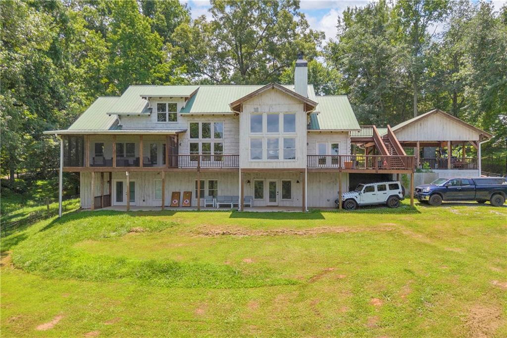 2865 Hightower Road